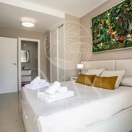 Casa Big Ivan Luxury Homes 1ªpta Norte 1ªlinea Apartment *
