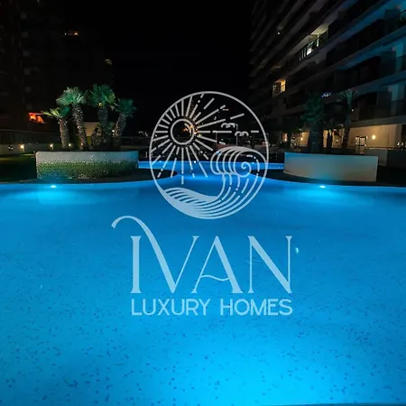 Casa Big Ivan Luxury Homes 1ªpta Norte 1ªlinea Apartment