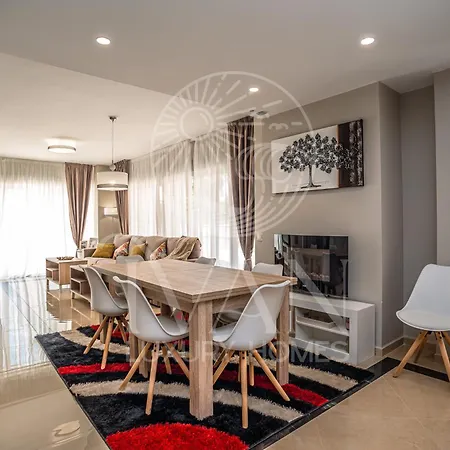 Apartment Casa Big Ivan Luxury Homes 1ªpta Norte 1ªlinea