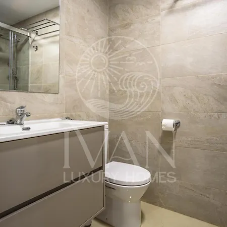 Apartment Casa Big Ivan Luxury Homes 1ªpta Norte 1ªlinea *