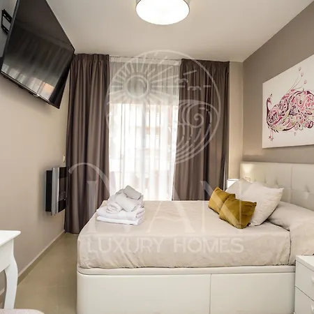 Casa Big Ivan Luxury Homes 1ªpta Norte 1ªlinea Oropesa del Mar