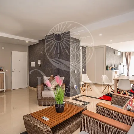 Casa Big Ivan Luxury Homes 1ªpta Norte 1ªlinea * Oropesa del Mar