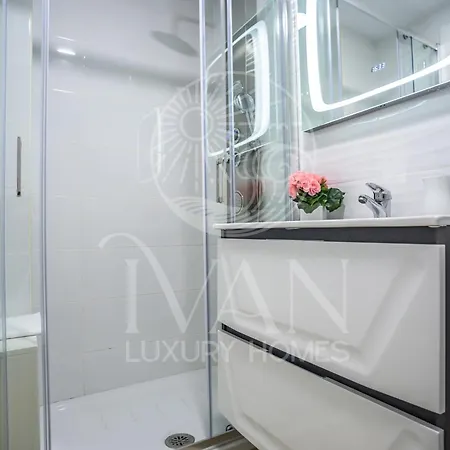 Casa Big Ivan Luxury Homes 1ªpta Norte 1ªlinea