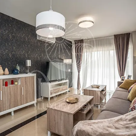 Apartment Casa Big Ivan Luxury Homes 1ªpta Norte 1ªlinea