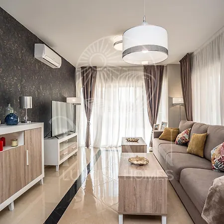 Casa Big Ivan Luxury Homes 1ªpta Norte 1ªlinea Oropesa del Mar