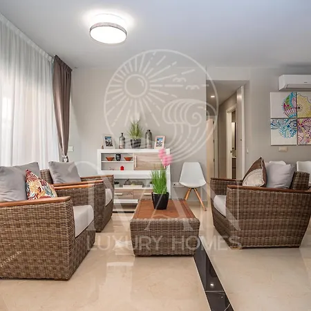 Apartment Casa Big Ivan Luxury Homes 1ªpta Norte 1ªlinea