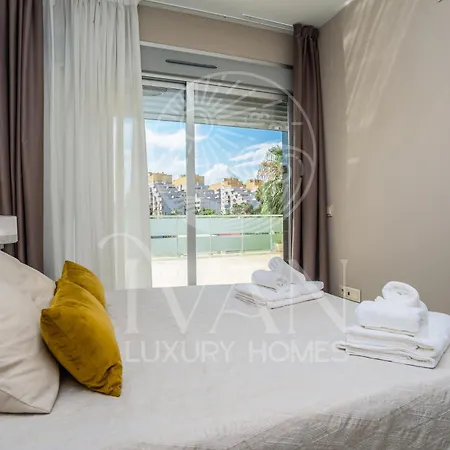 Apartment Casa Big Ivan Luxury Homes 1ªpta Norte 1ªlinea *
