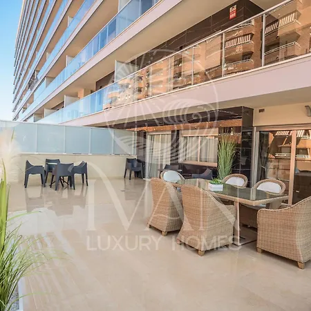Casa Big Ivan Luxury Homes 1ªpta Norte 1ªlinea *