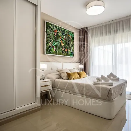 Casa Big Ivan Luxury Homes 1ªpta Norte 1ªlinea