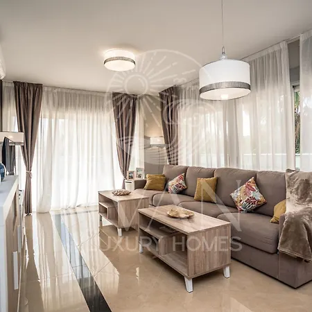 Casa Big Ivan Luxury Homes 1ªpta Norte 1ªlinea Apartment