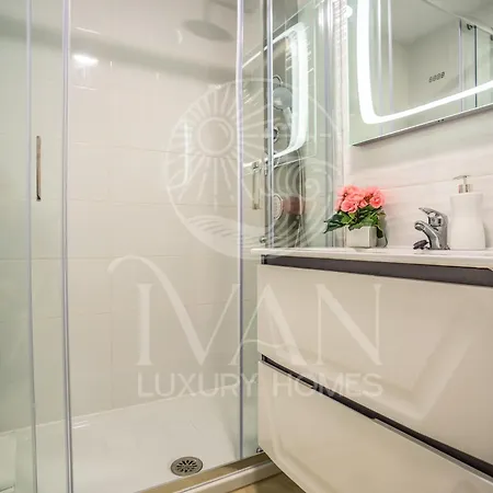 Apartment Casa Big Ivan Luxury Homes 1ªpta Norte 1ªlinea