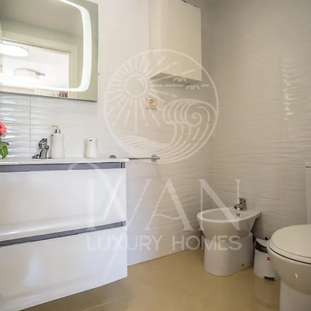 Casa Big Ivan Luxury Homes 1ªpta Norte 1ªlinea Apartment *