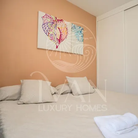 Casa Big Ivan Luxury Homes 1ªpta Norte 1ªlinea Apartment