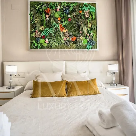 Apartment Casa Big Ivan Luxury Homes 1ªpta Norte 1ªlinea
