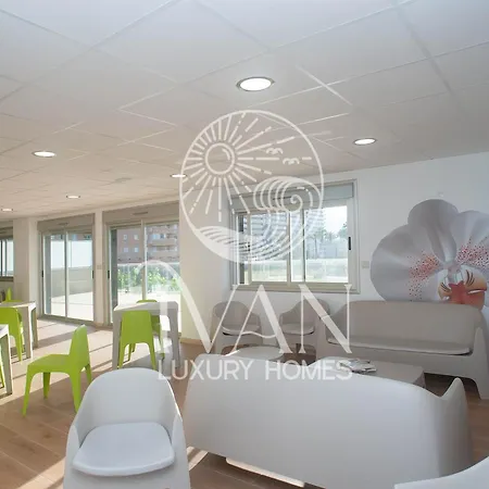 아파트 Casa Big Ivan Luxury Homes 1ªpta Norte 1ªlinea